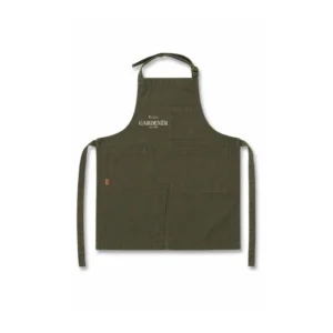 GREENHOUSE VOL.II Apron