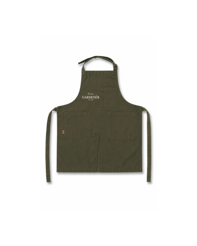 GREENHOUSE VOL.II Apron