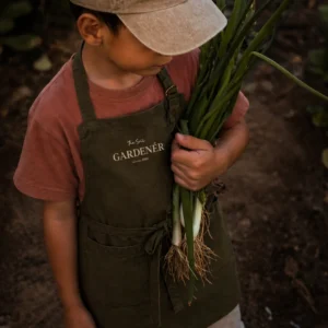 The Little Gardener Apron